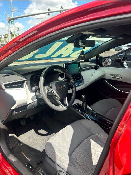 2020 Toyota Corolla Image 8