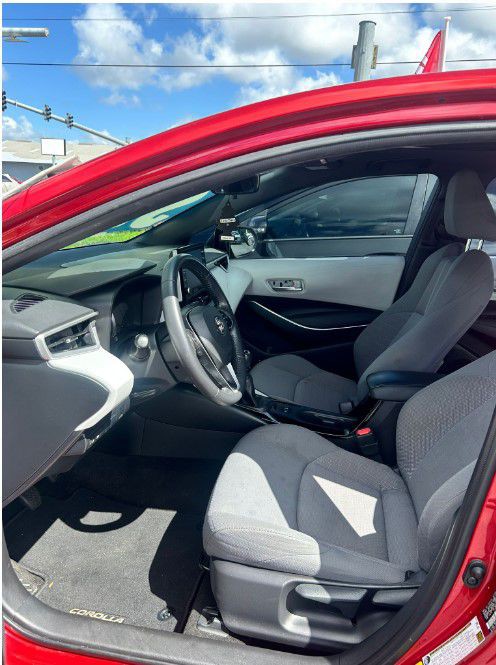 2020 Toyota Corolla Image 9