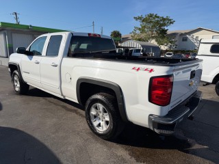 Image for 2015 Chevrolet Silverado 1500 LT ID: 5858072