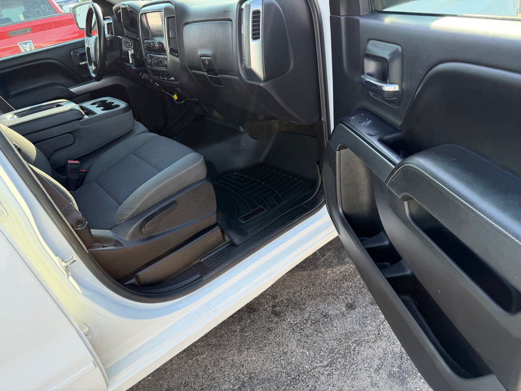 2015 Chevrolet Silverado 1500 Image 7