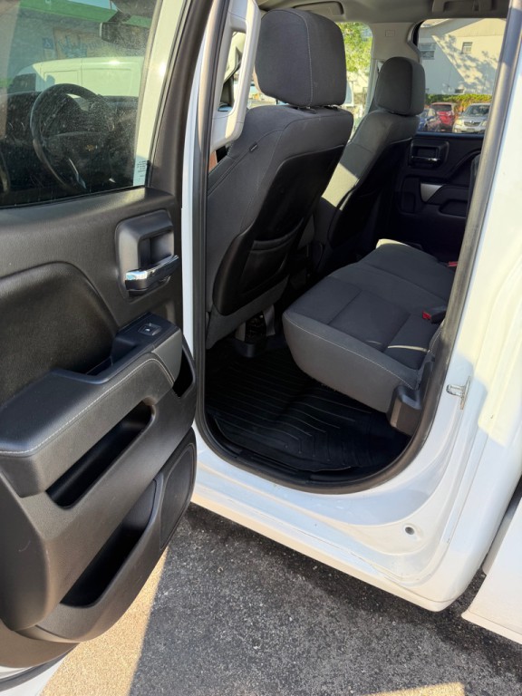 2015 Chevrolet Silverado 1500 Image 8