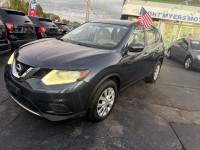 Image for 2016 Nissan Rogue S ID: 6133313