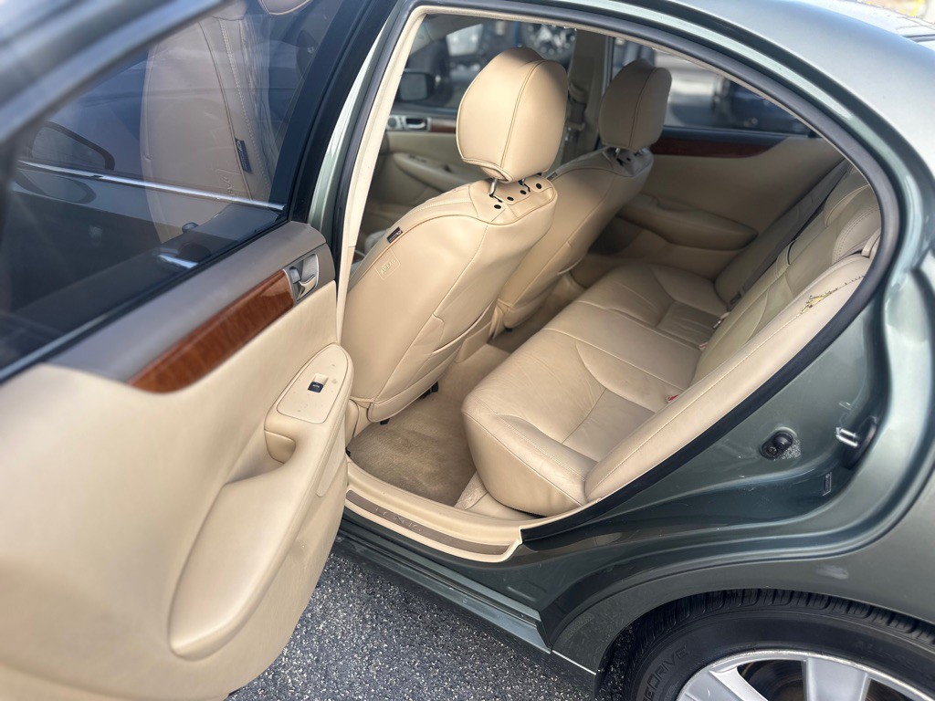 2006 Lexus ES Image 6
