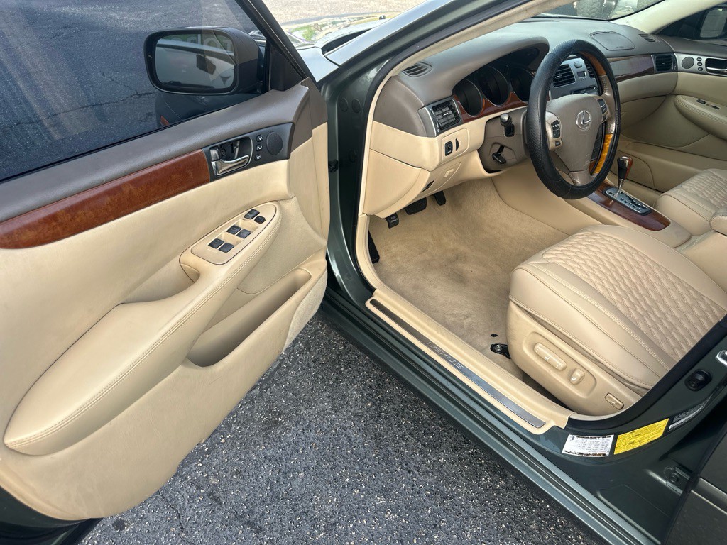 2006 Lexus ES Image 7