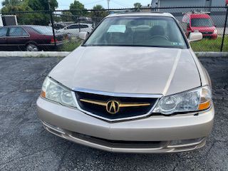 2002 Acura TL Image 1