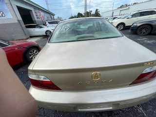 2002 Acura TL Image 2