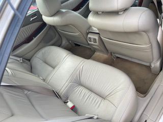 2002 Acura TL Image 6
