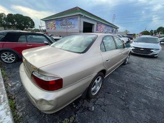 2002 Acura TL Image 7