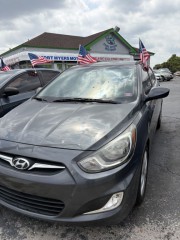 Image for 2012 Hyundai Accent GLS ID: 6386051