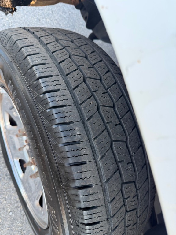 2008 Ford F-250 Image 7