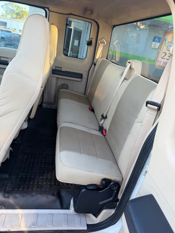 2008 Ford F-250 Image 8