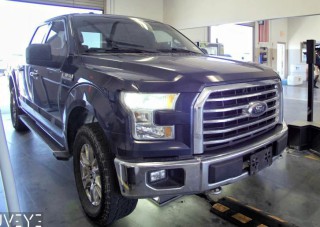 Image for 2015 Ford F-150 Supercrew ID: 6468055