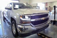 Image for 2018 Chevrolet Silverado 1500 LT ID: 6468073