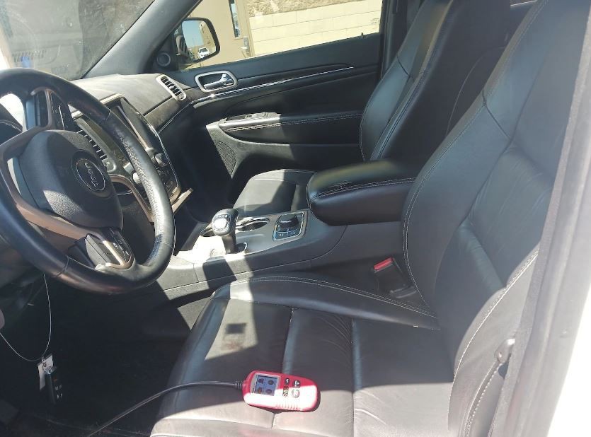 2014 Jeep Grand Cherokee Image 6