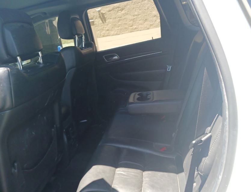 2014 Jeep Grand Cherokee Image 7