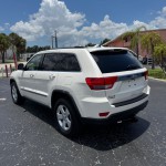 Image for 2011 Jeep Grand Cherokee Laredo ID: 6530494