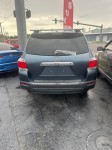 Image for 2012 Toyota Highlander BASE ID: 6530513