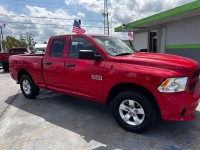 Image for 2018 RAM 1500 ST ID: 6530604