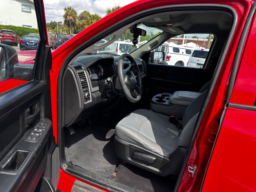 2018 RAM 1500 Image 6