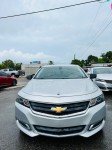 Image for 2016 Chevrolet Impala LS ID: 6531113