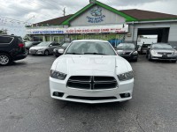 Image for 2013 Dodge Charger SXT ID: 6619489