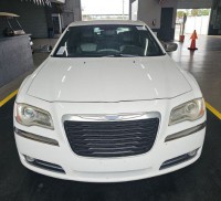 Image for 2011 Chrysler 300 Limited ID: 6646771