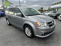 Image for 2019 Dodge Grand Caravan SXT ID: 6647341