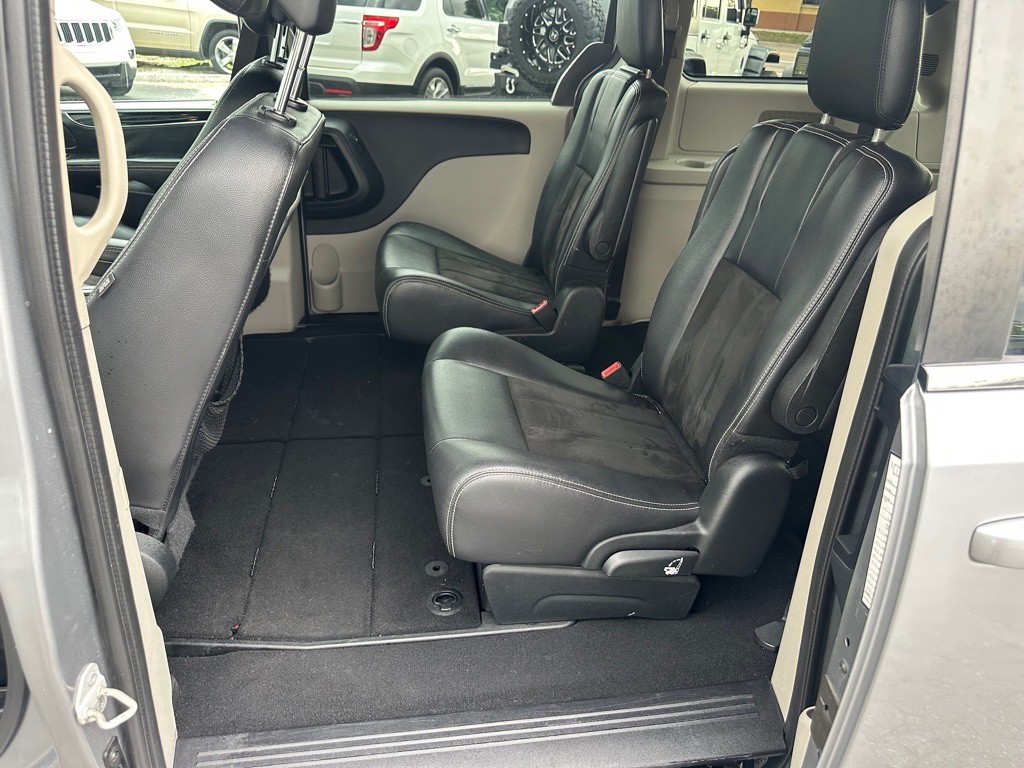2019 Dodge Grand Caravan Image 7