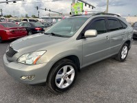 Image for 2007 Lexus RX 350 ID: 6704637