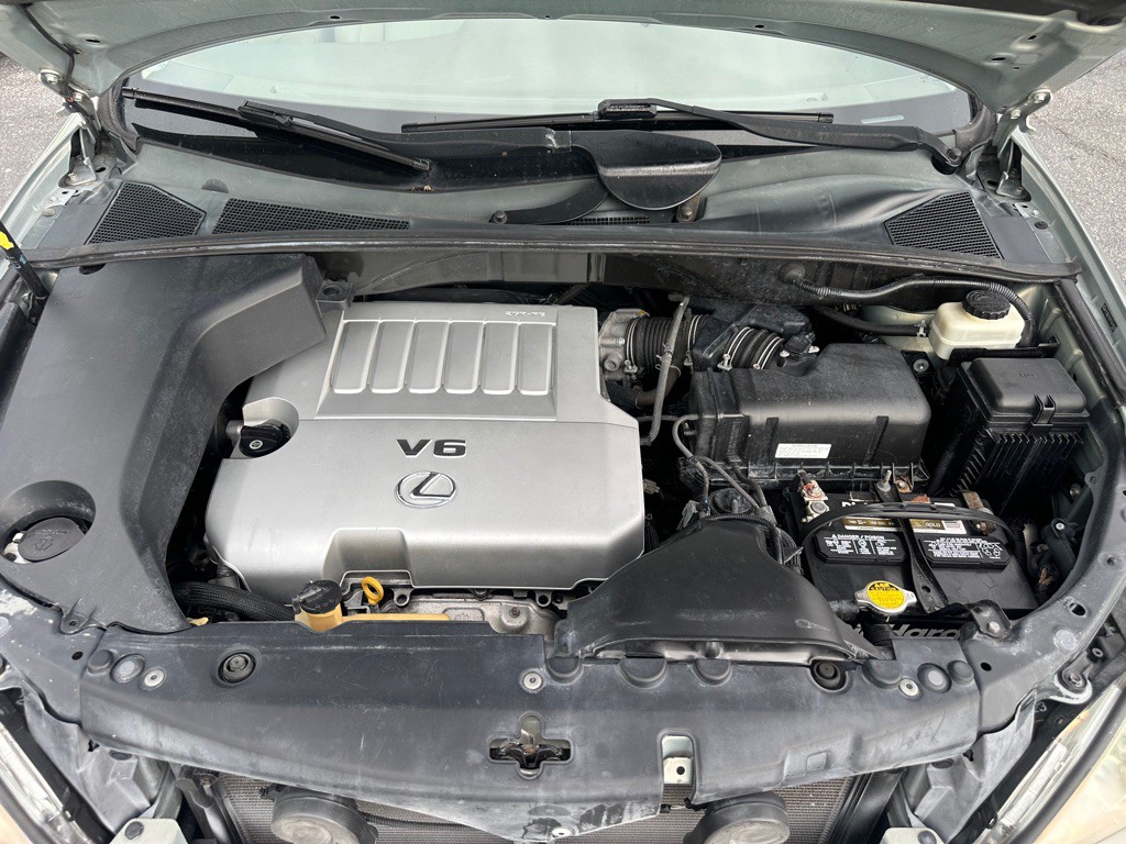2007 Lexus RX Image 7