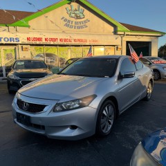 Image for 2010 Honda Accord LX ID: 6706689