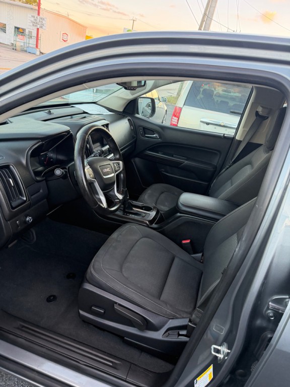 2020 Chevrolet Colorado Image 3