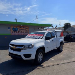 Image for 2020 Chevrolet Colorado  ID: 6751196