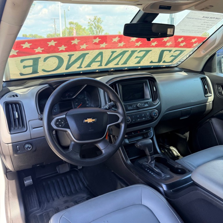 2020 Chevrolet Colorado Image 6
