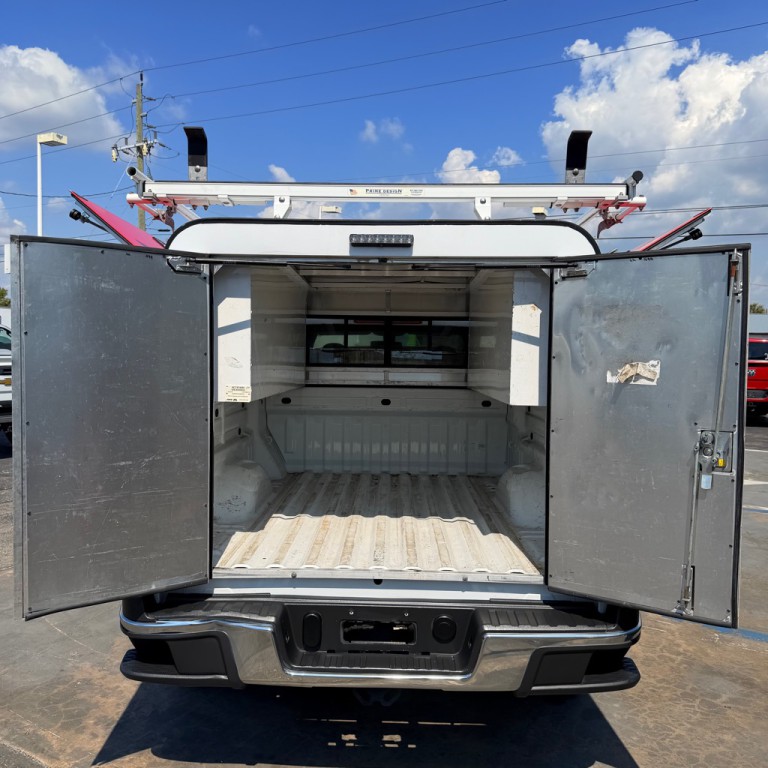 2020 Chevrolet Colorado Image 9