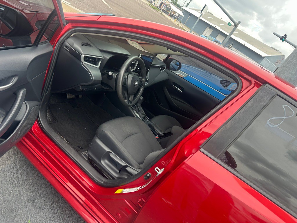 2021 Toyota Corolla Image 4