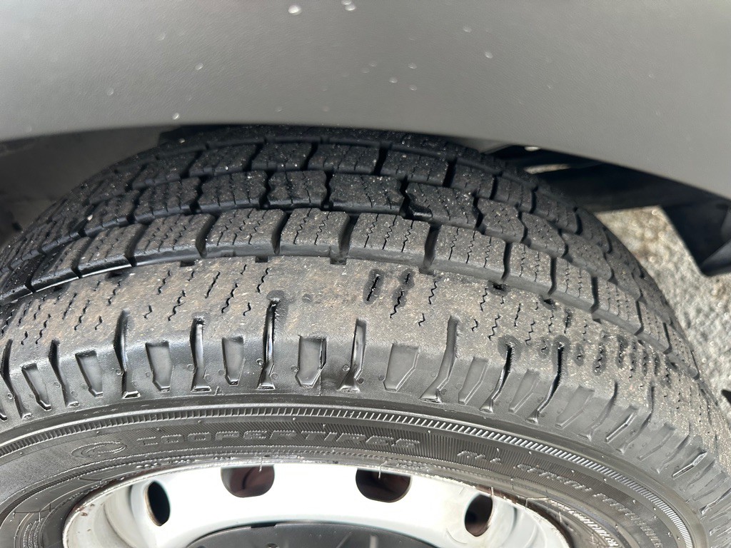 2018 Chevrolet Silverado 1500 Image 7