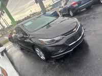 Image for 2017 Chevrolet Cruze Premier ID: 6754897
