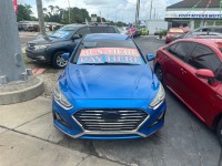 Image for 2018 Hyundai Sonata SE ID: 6764489