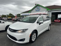 Image for 2017 Chrysler Pacifica Touring L ID: 6817417