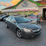 Image for 2008 Chevrolet Malibu 1LT ID: 6934241