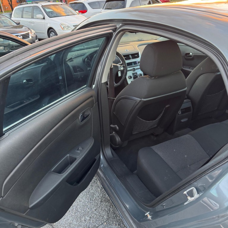 2008 Chevrolet Malibu Image 6