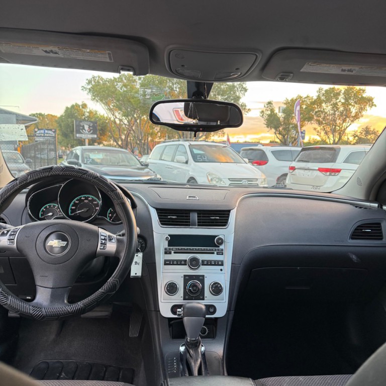 2008 Chevrolet Malibu Image 7