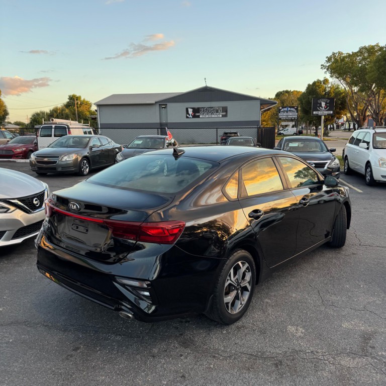 2008 Chevrolet Malibu Image 10