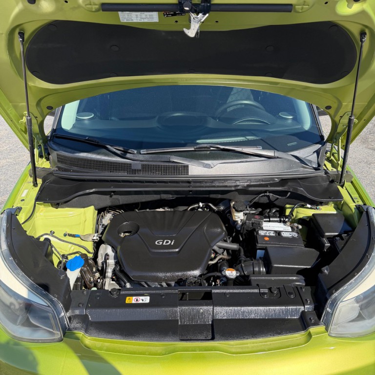 2016 Kia Soul Image 6