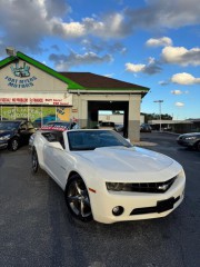 Image for 2013 Chevrolet Camaro LT ID: 6974523