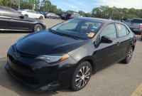 Image for 2019 Toyota Corolla L ID: 7001736