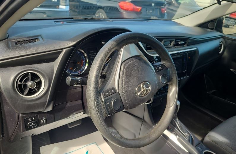 2019 Toyota Corolla Image 4