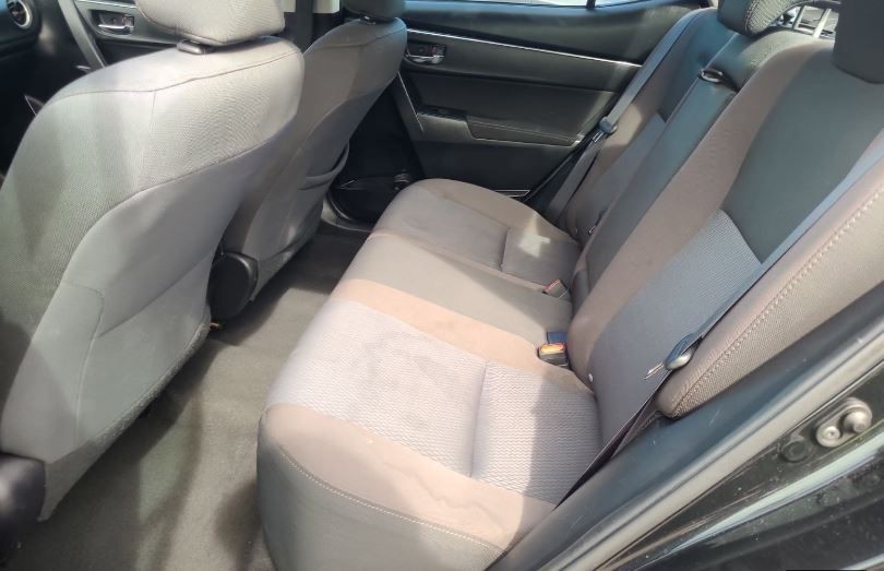 2019 Toyota Corolla Image 5