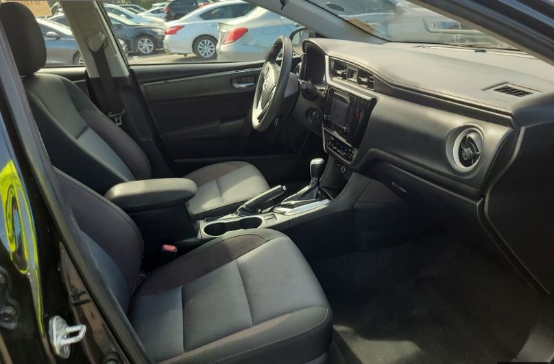 2019 Toyota Corolla Image 6